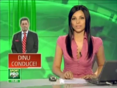 Dinu e noul Borcea! Bonetti profita de haosul de la Dinamo: