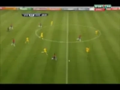 Atentie, BATAIE! Sarbii s-au luat la pumni cu suedezii pe teren la Euro U21!