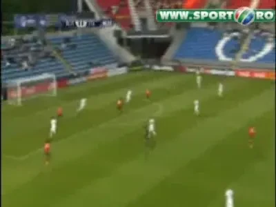 Belarus - Italia 1-0! Vezi golul lui Kislyak