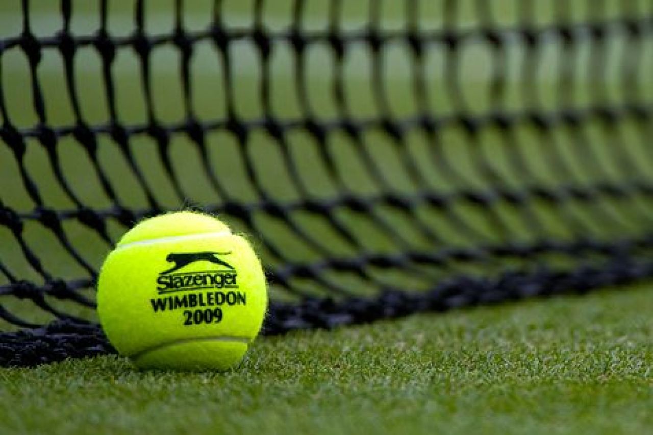 Super FOTO: Cum se traieste Wimbledonul!_7