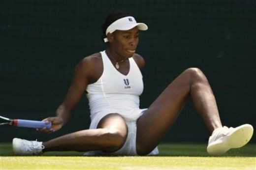 Super FOTO: Cum se traieste Wimbledonul!_9