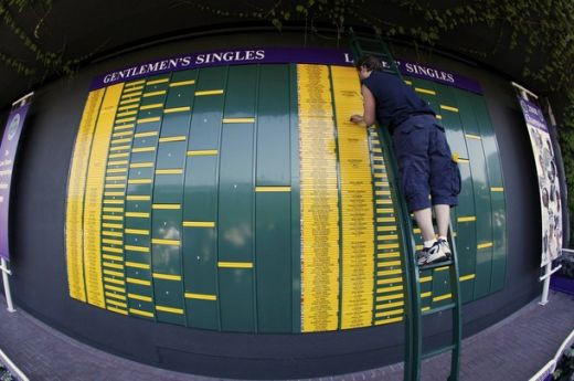 Super FOTO: Cum se traieste Wimbledonul!_10