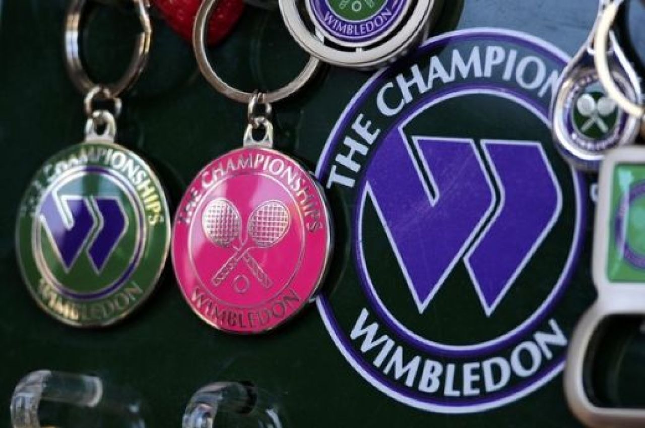 Super FOTO: Cum se traieste Wimbledonul!_16