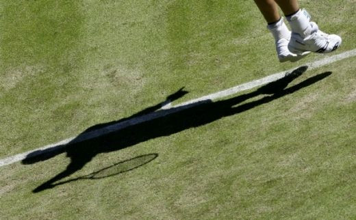 Super FOTO: Cum se traieste Wimbledonul!_18