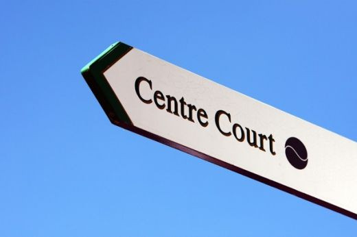 Super FOTO: Cum se traieste Wimbledonul!_20