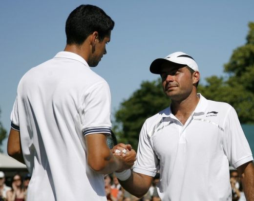 Super FOTO: Cum se traieste Wimbledonul!_23