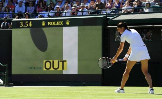 Super FOTO: Cum se traieste Wimbledonul!_26