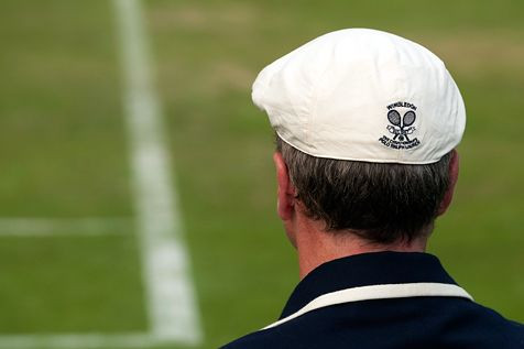 Super FOTO: Cum se traieste Wimbledonul!_30