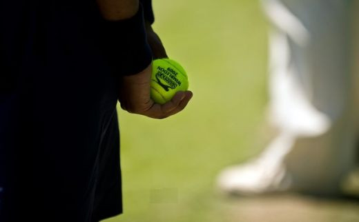 Super FOTO: Cum se traieste Wimbledonul!_34