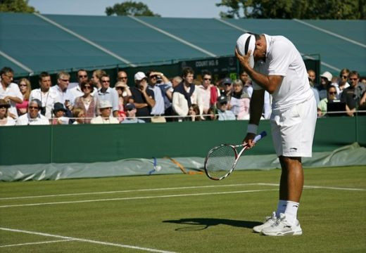 Super FOTO: Cum se traieste Wimbledonul!_41