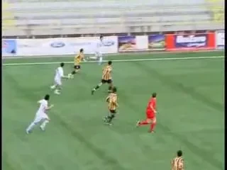 VIDEO: Dario Bonetti, celebru in Italia pentru ca echipa lui a&nbsp;luat un gol paranormal !