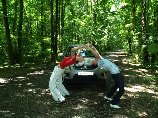 Razvan Rat, intre ucrainience si masini scumpe!_3