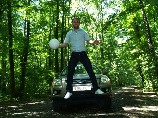 Razvan Rat, intre ucrainience si masini scumpe!_4