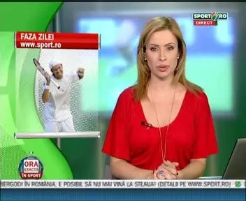 FAZA ZILEI: Nicio zi fara spectacol: fotbalul a invadat iarba de la Wimbledon!