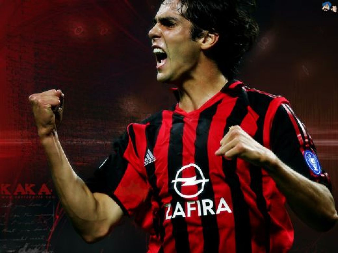 Kaka,