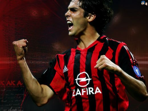 Kaka,