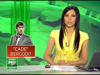 Bergodi cere transferuri de 4 mil, Becali a adus 3 jucatori pe gratis: Cat rezista Bergodi la Steaua?