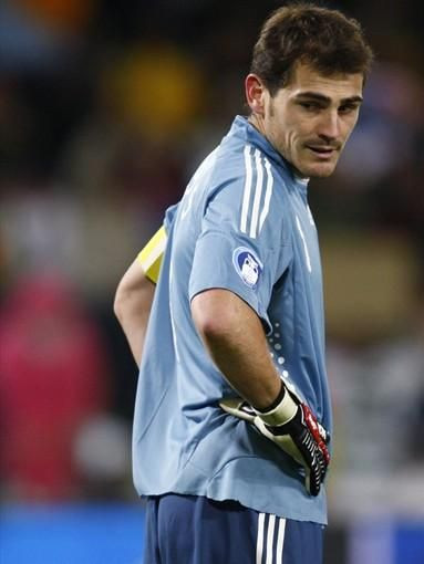 Spania eliminata! Prima bataie primita din 2006 cu Romania: Spania 0-2 SUA_2