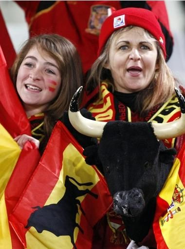 Spania eliminata! Prima bataie primita din 2006 cu Romania: Spania 0-2 SUA_4