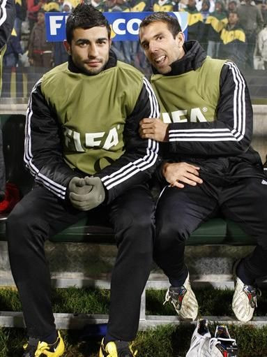 Spania eliminata! Prima bataie primita din 2006 cu Romania: Spania 0-2 SUA_10