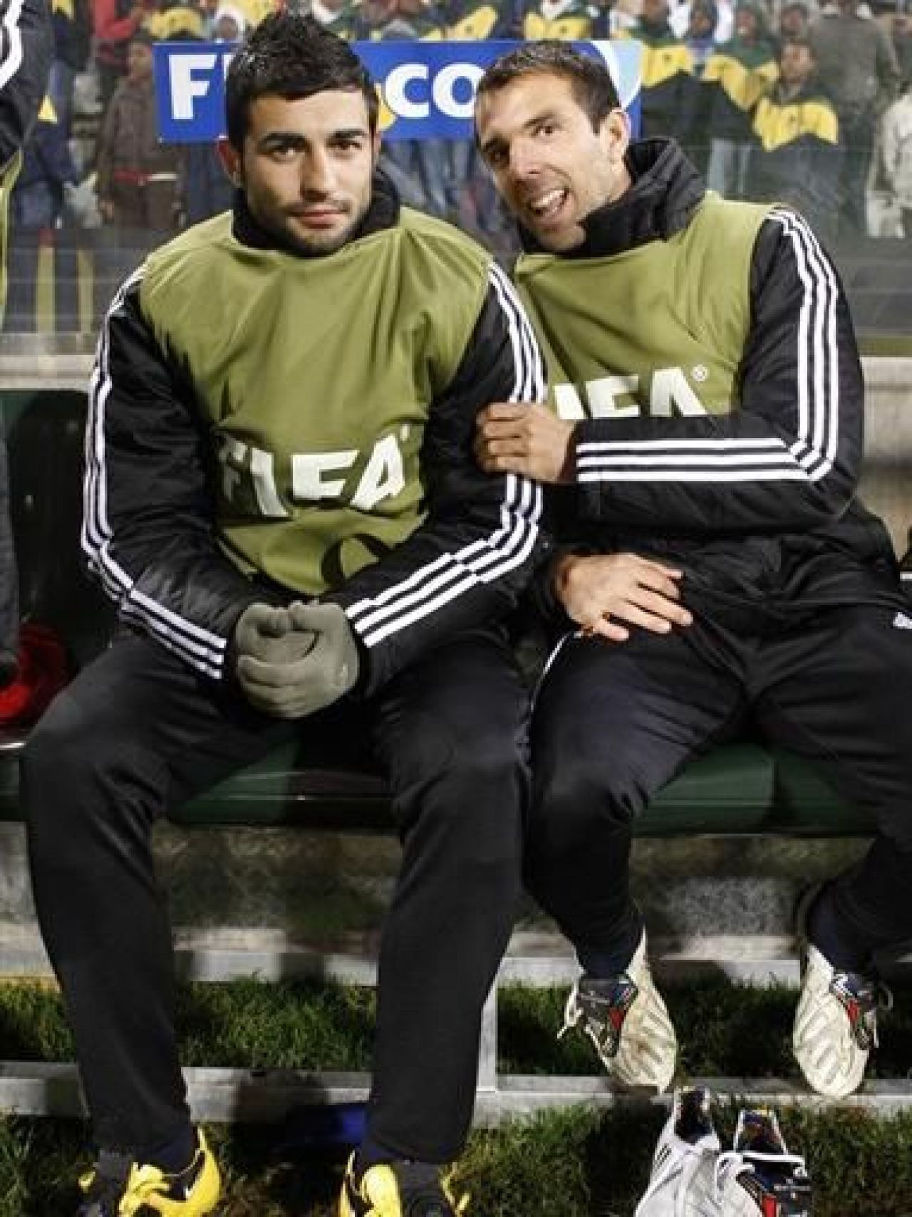 Spania eliminata! Prima bataie primita din 2006 cu Romania: Spania 0-2 SUA_10