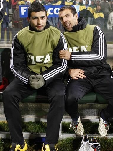 Spania eliminata! Prima bataie primita din 2006 cu Romania: Spania 0-2 SUA_10