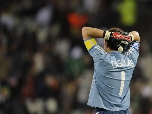 Spania eliminata! Prima bataie primita din 2006 cu Romania: Spania 0-2 SUA_11