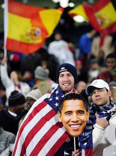 Spania eliminata! Prima bataie primita din 2006 cu Romania: Spania 0-2 SUA_14