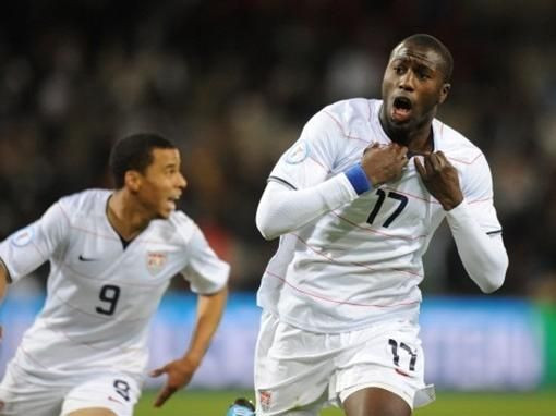 Spania eliminata! Prima bataie primita din 2006 cu Romania: Spania 0-2 SUA_15