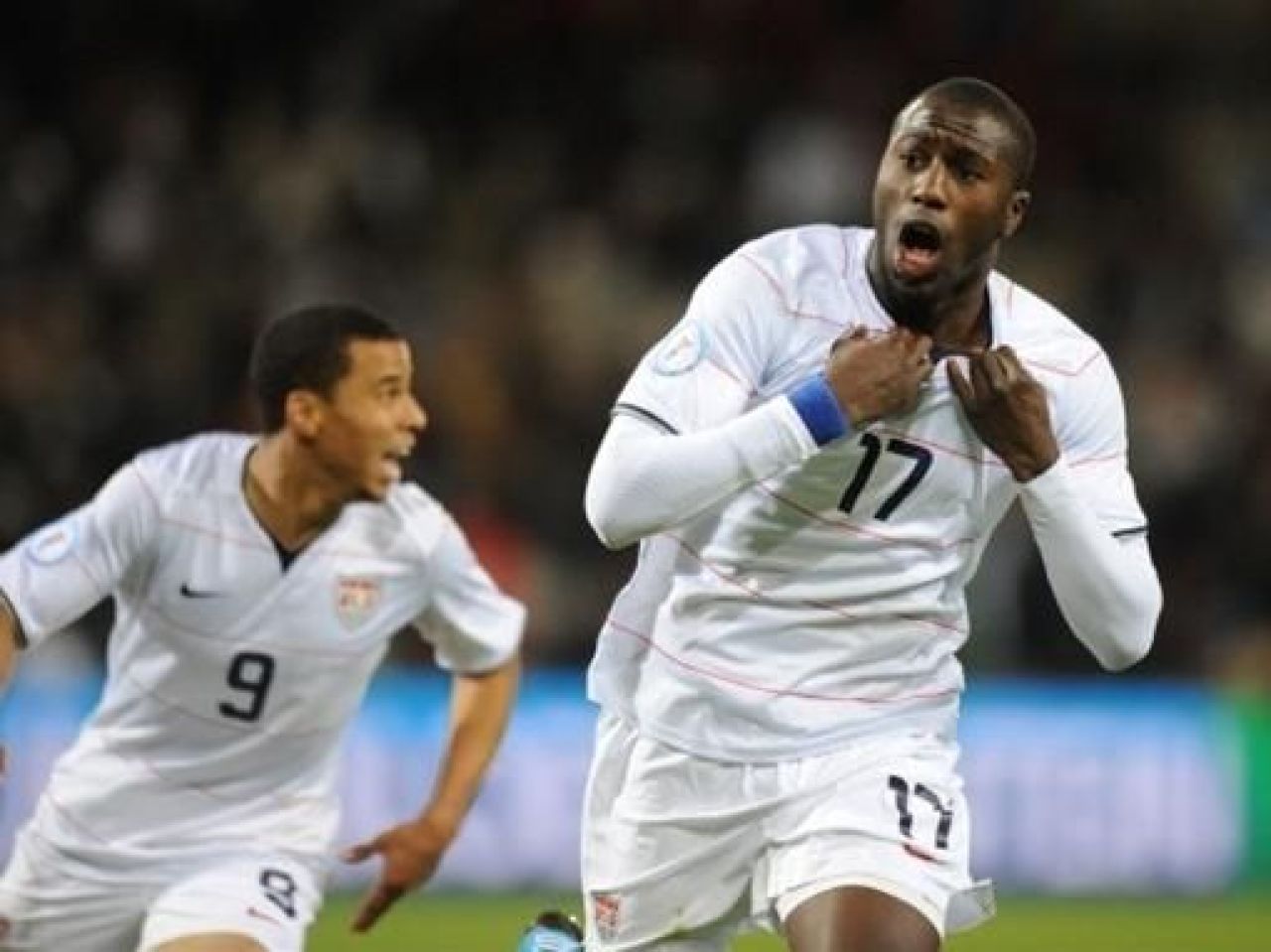 Spania eliminata! Prima bataie primita din 2006 cu Romania: Spania 0-2 SUA_15