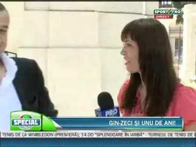 Planul lui Gigi: Cel mai frumos cadou este Valiza!