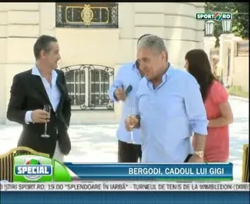 L-as aduce cadou pe Messi la Steaua dar nu-l vinde Barcelona! :)