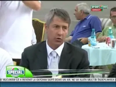 Bergodi:&nbsp; Duc Steaua in grupele Europa&nbsp;League, daca vin 3-4 jucatori luam titlul!