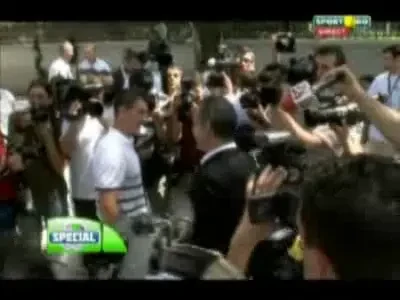 Gigi Becali l-a gasit pe noul Radoi! Vezi ce mesaje le-a dat stelistilor!