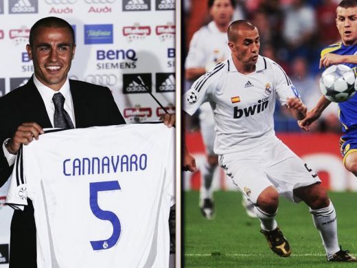 Los Galacticos - de la origini pana in prezent_8