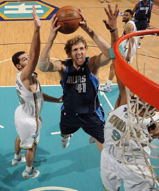 FOTO: Cele mai tari 30 de talente descoperite in istoria NBA-ului!_4