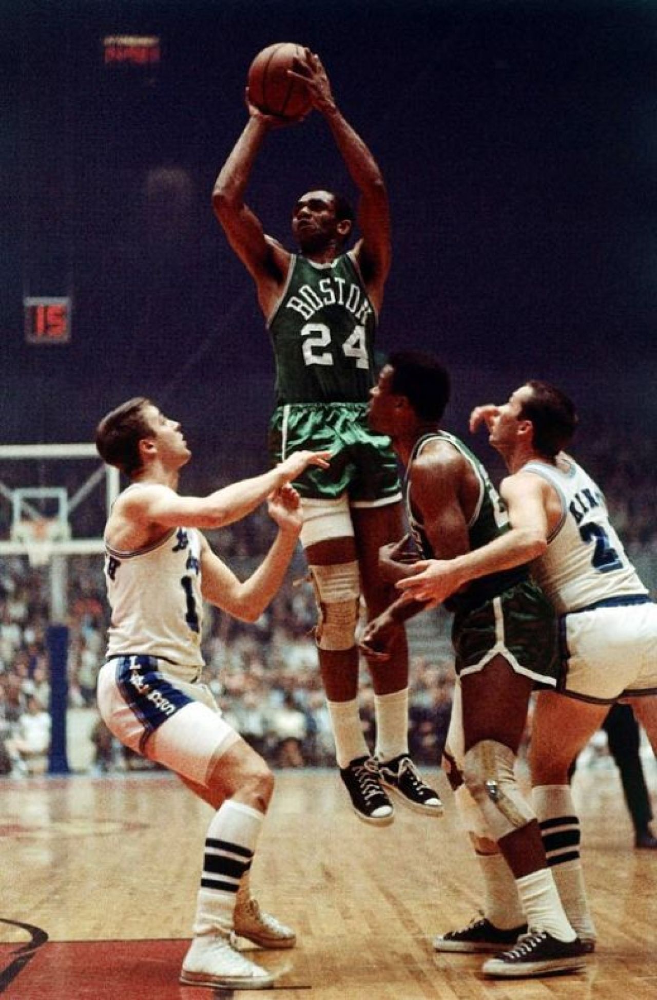 FOTO: Cele mai tari 30 de talente descoperite in istoria NBA-ului!_11