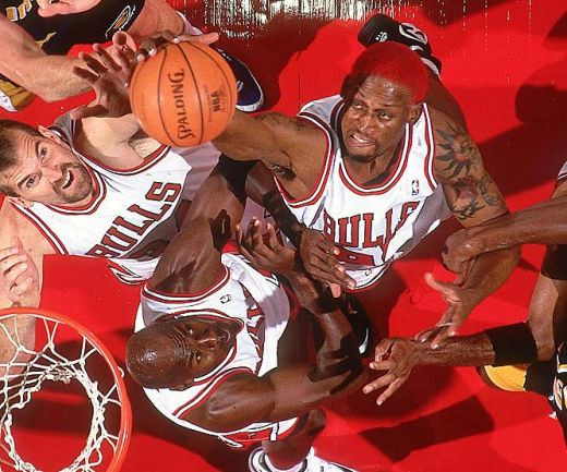 FOTO: Cele mai tari 30 de talente descoperite in istoria NBA-ului!_13