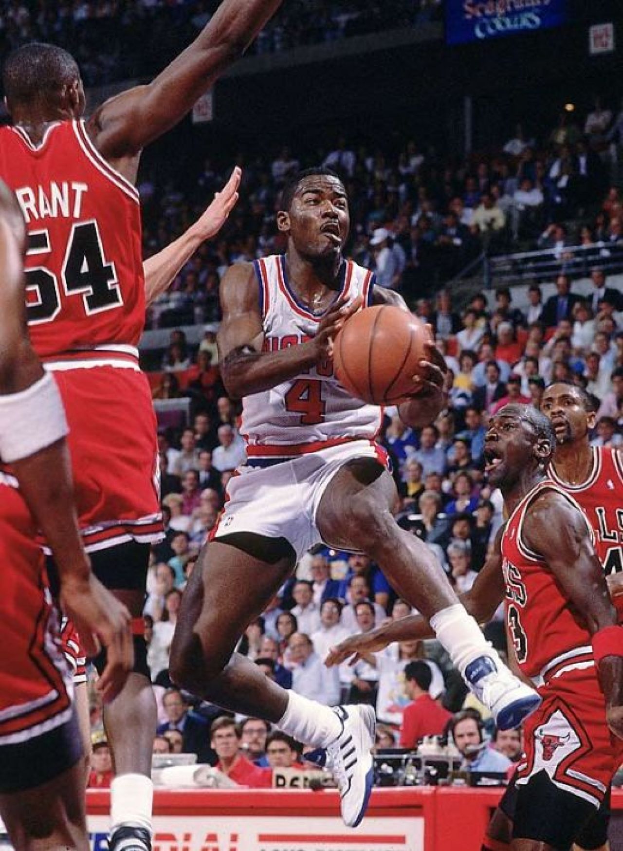 FOTO: Cele mai tari 30 de talente descoperite in istoria NBA-ului!_12