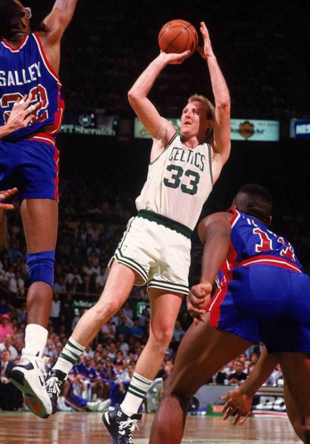 FOTO: Cele mai tari 30 de talente descoperite in istoria NBA-ului!_14