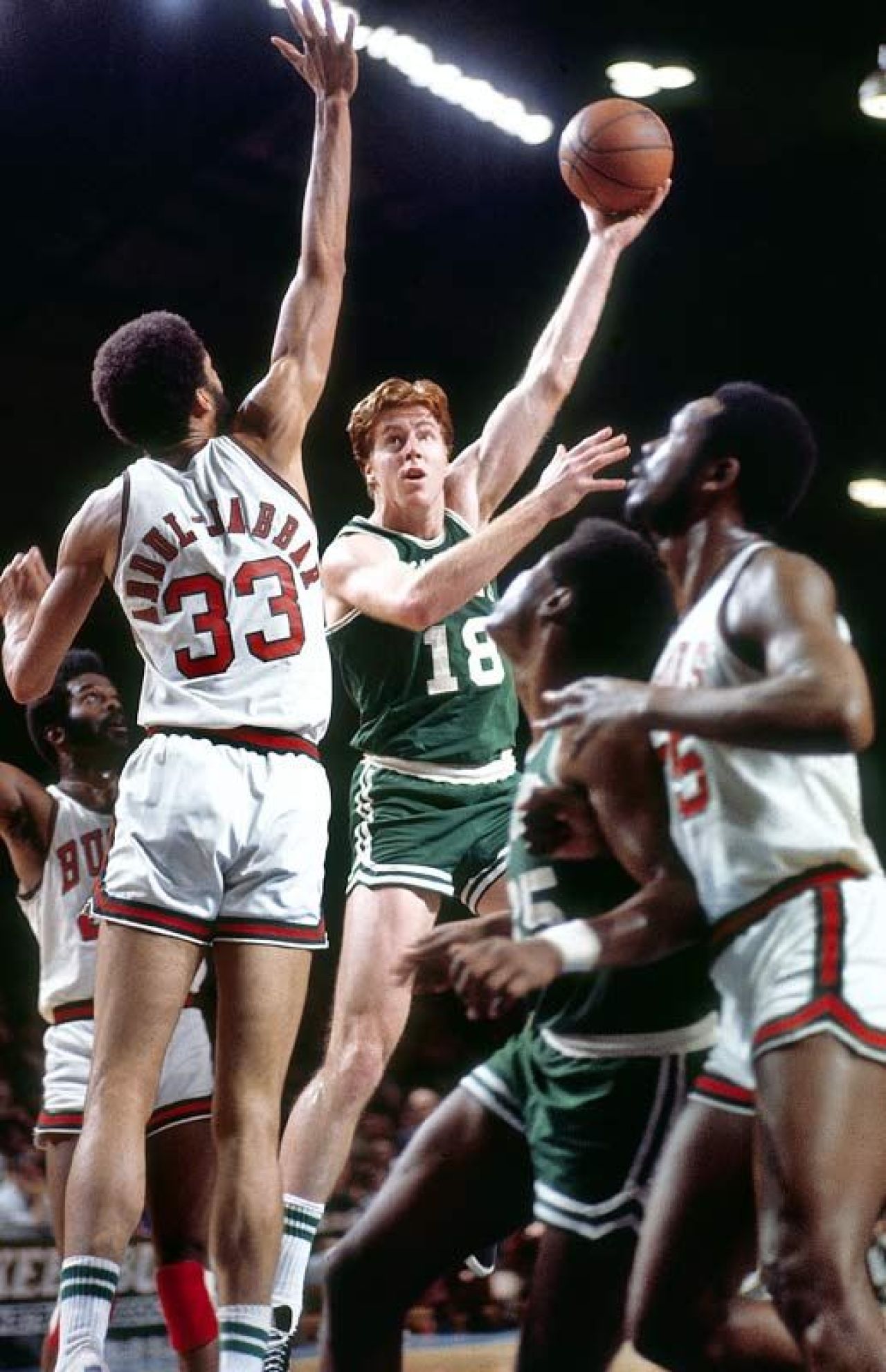 FOTO: Cele mai tari 30 de talente descoperite in istoria NBA-ului!_16