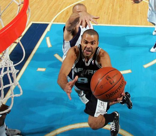 FOTO: Cele mai tari 30 de talente descoperite in istoria NBA-ului!_33