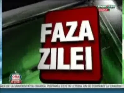 FAZA ZILEI: Extraterestrul Tiger Woods revine pe pamant! Vezi ce lovitura a ratat: