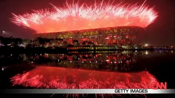 Incredibil! Cuibul de Pasare din Beijing, un MALL in 5 ani?