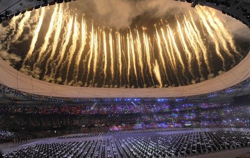 Incredibil! Pentru ca nu vrea nimeni sa joace pe el, Cuibul de Pasare din Beijing, un MALL in 5 ani?_3