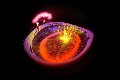 Incredibil! Pentru ca nu vrea nimeni sa joace pe el, Cuibul de Pasare din Beijing, un MALL in 5 ani?_7