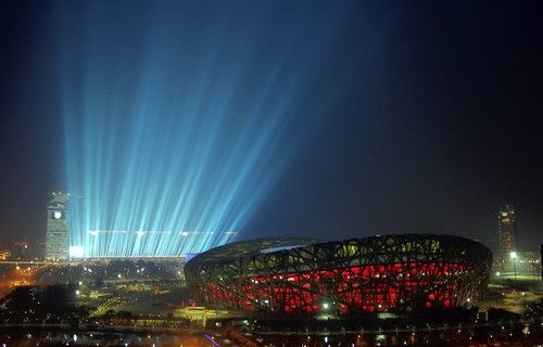 Incredibil! Pentru ca nu vrea nimeni sa joace pe el, Cuibul de Pasare din Beijing, un MALL in 5 ani?_9