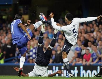 Superfoto: Campionii stiu sa rada!_4