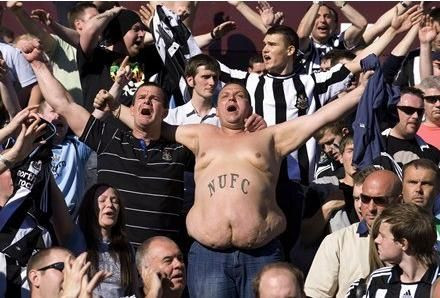 Superfoto: Campionii stiu sa rada!_12