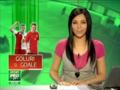 Mitea si Torje au vrut sa marcheze la Goluri si Goale... dar au fost refuzati!